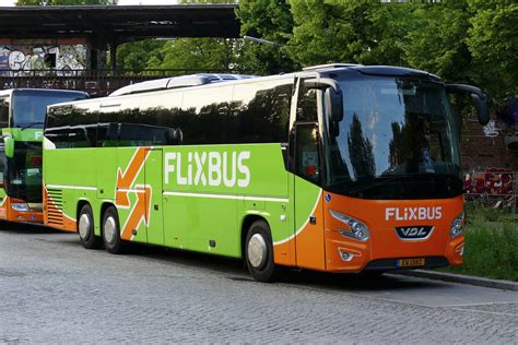 flixbus münchen